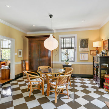 State Street Renovation and Master Suite Addition