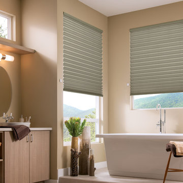 Blinds & Shades