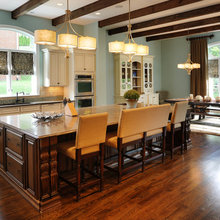 KITCHEN IDEAS