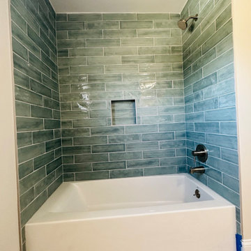 Bathroom remodel flourtown PA