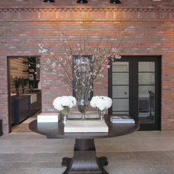 The Showroom - Products