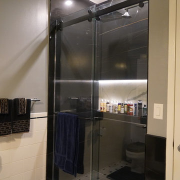 Hoboken Bathtub Conversion