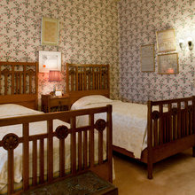 Victorian Bedrooms