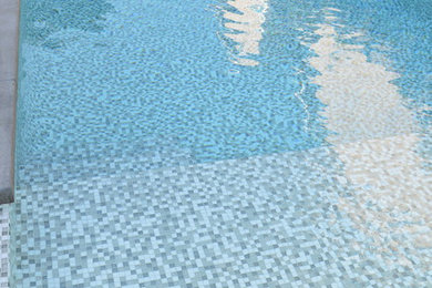 Pool - pool idea in Orange County