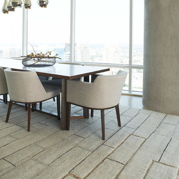 Tufenkian Luxury Rugs