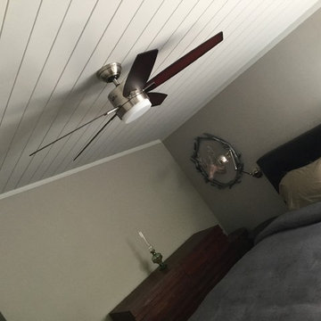 Rose Lane Home Remodel