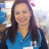 Foto von Fanny Athan Halili
