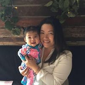 Joanne Chen's photo
