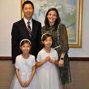 Vivian Kirk's photo