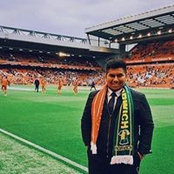 Foto von Zainal Azzan