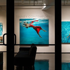 Tinney Contemporary
