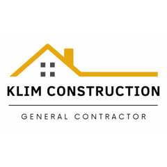 KLIM CONSTRUCTION LLC