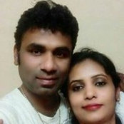 Foto von Chaithra Rupesh
