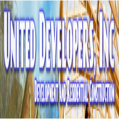 United Developers, Inc