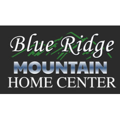 Blue Ridge Mountain Home Center
