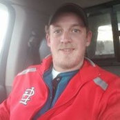 Andrew Kuebrich's photo