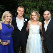 Paul Taccone's photo