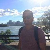 Mikhael Monge's photo