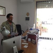 Giuseppe Quaranta's photo