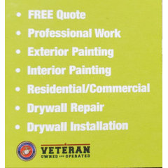 We Paint It LLC