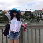 Zhou Zhou's photo