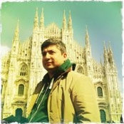 Taha Yasin's photo