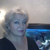Анна Карачевская's photo