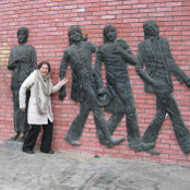 Sarah Feldberg's photo