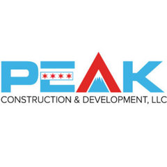 Peak Construction & Development, LLC