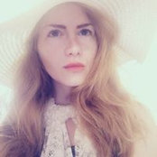 Alexandra Petrova's photo