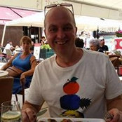 Chris Matthews's photo