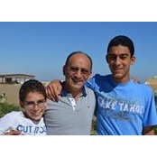 Ashraf Onsy's photo