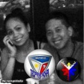 May Gulmatico's photo