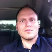 Chris Cox's photo