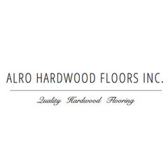 Alro Hardwood Floors Inc