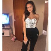 Adele Wilson's photo