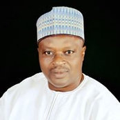 Foto von Haruna Bala