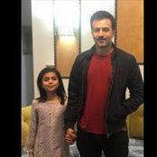 Zohaib Farrukh's photo