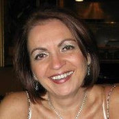 Foto von Mona Tudorache