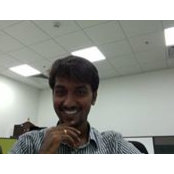 Ganesh Arulanantham's photo
