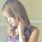 Marina Reyes's photo