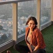 Molly Cornfield's photo