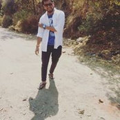 Sachin Bharati's photo