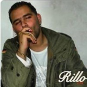 Ahmet Rillo's photo