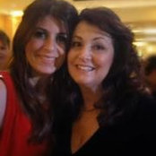Jeannette Katzir's photo