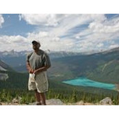 Michael Robinson's photo