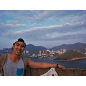 Alex Chan's photo