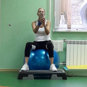 Elena Kopytova's photo