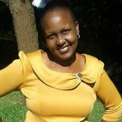 Lilian Warui's photo