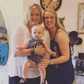 Betsy Brown's photo